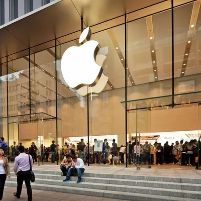 Apple envisage de grandes manœuvres dans l'intelligence artificielle