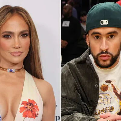 Jennifer Lopez et Bad Bunny réunis pour le Super Bowl ?