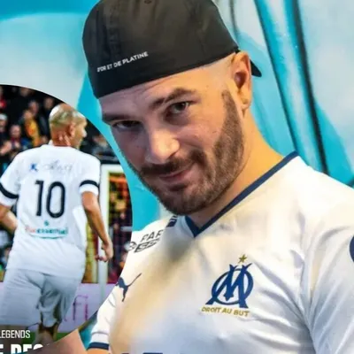 Jul dément sa présence au match caritatif de Cannes