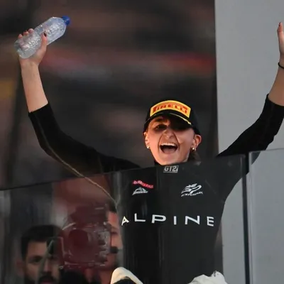 Streaming, vitesse et victoire : Kaatsup fait sensation au GP...