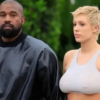 "Aucun respect pour femme", Kanye West fait scandale avec ses...