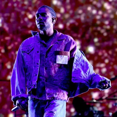 Kendrick Lamar domine la scène à Toronto et éclipse Drake lors d'un...