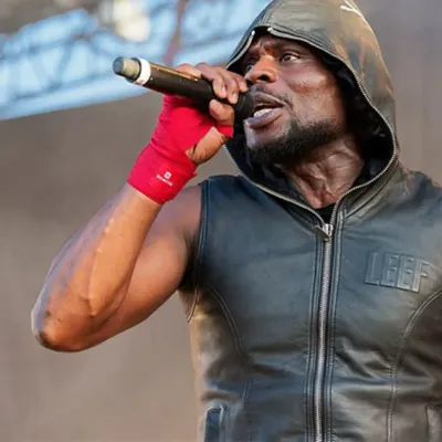 Kery James de retour avec un nouvel album prévu pour novembre