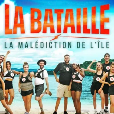 TFX dévoile 'La Bataille : La Malédiction de l’Île', sa nouvelle...