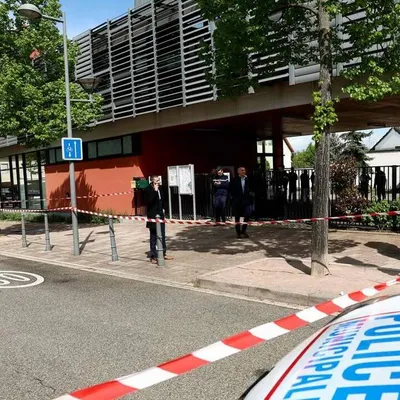 Alsace : une jeune fille décède suite à une agression au couteau...