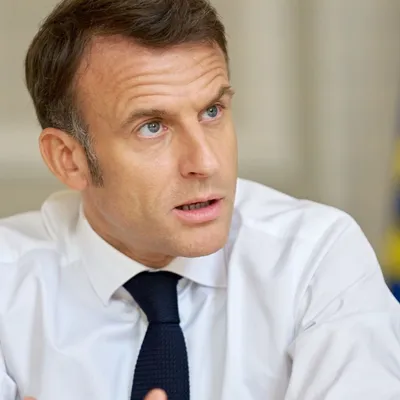 Le salaire d'Emmanuel Macron dévoilé, les internautes n'en...