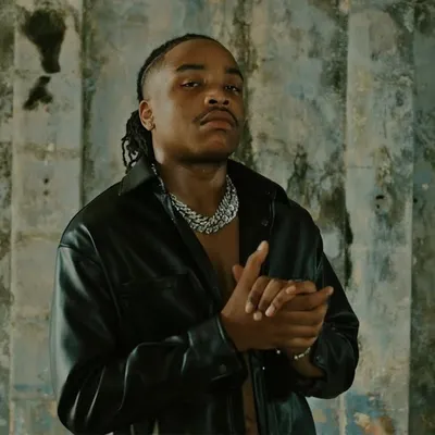 Arrestation controversée du rappeur Junior Bvndo à Paris