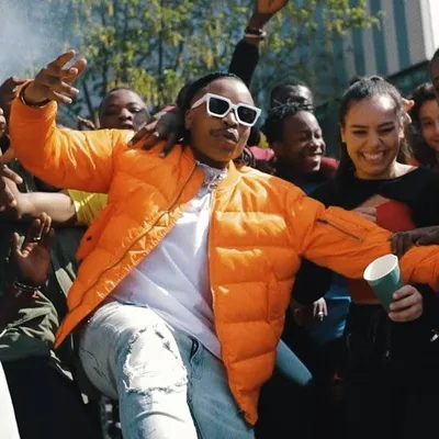Le rappeur Junior Bvndo évoque son arrestation violente par la police