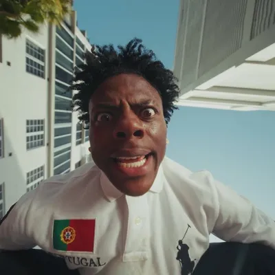 IShowSpeed : du streaming au rap avec son nouveau clip 'Higher'
