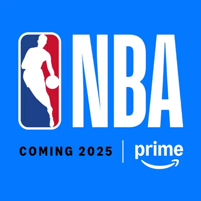 Prime Video va diffuser la NBA en France dès 2025