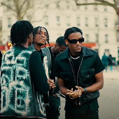L2B dévoile une tracklist dynamique pour le final de leur saga «...