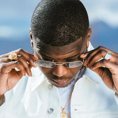 Ninho de retour : son album bientôt en précommande ??