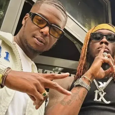 Fusion Rap Explosive : HIMRA et Ninho atteignent le million de vues...