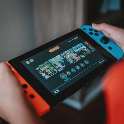 Nintendo renforce ses mesures contre le piratage de la Nintendo...