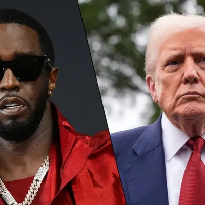 Trump envisage de réduire la peine de Diddy cette semaine