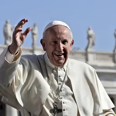 Le pape François s'est éteint à 88 ans