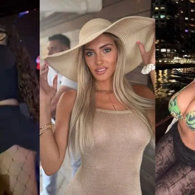 Pépita et Kara : les deux candidates de Frenchie Shore en viennent...