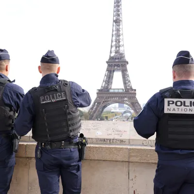 Paris : alerte menace attentat autour du consulat d'Iran !
