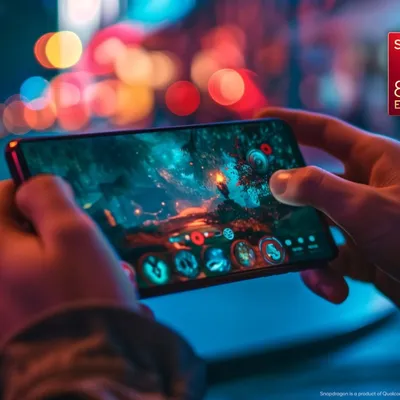 La révolution Snapdragon 8 Elite : Qualcomm dévoile son nouveau...