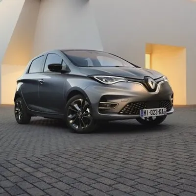 C'est la fin pour la Renault Zoé !