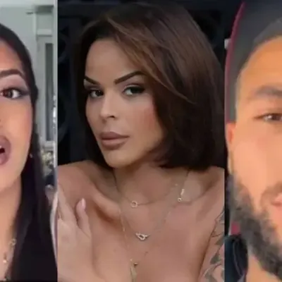 Sarah Fraisou : son nouveau mec soupçonné de double vie, son ex...