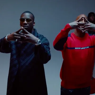 Booba et SDM se séparent sans clash : la fin d'une ère au 92i