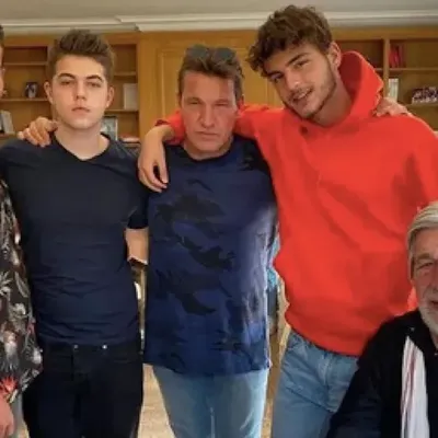 Simon Castaldi : les soucis financiers de son père Benjamin...