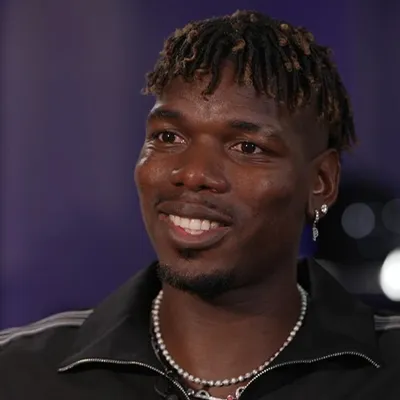 Paul Pogba : De footballeur à acteur dans '4 Zéros'