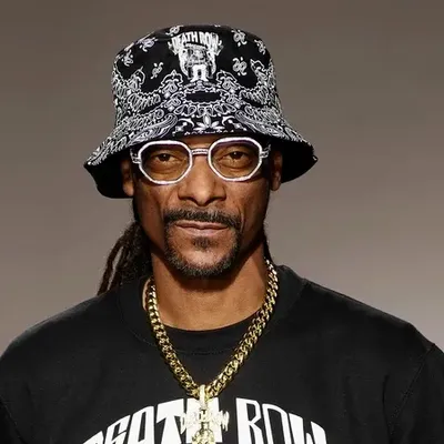 Un biopic sur Snoop Dogg : la légende du rap bientôt au cinéma