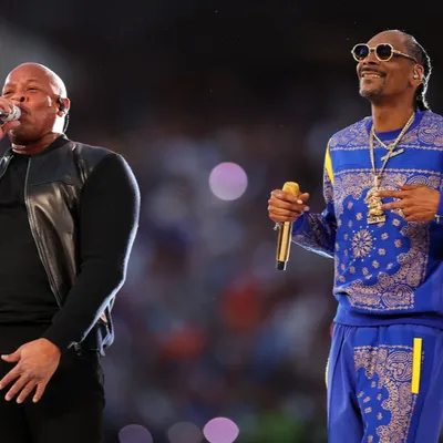 L'annonce qui fait vibrer le rap : Snoop Dogg et Dr. Dre réunis...