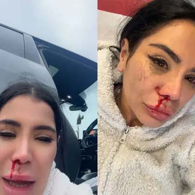L’influenceuse Soraya Riffy porte plainte après avoir été agressée