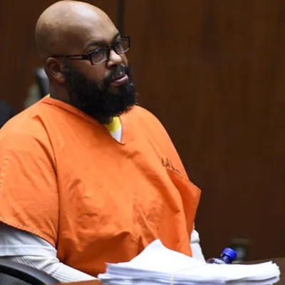 Suge Knight pourrait sortir de prison plus tôt que prévu !