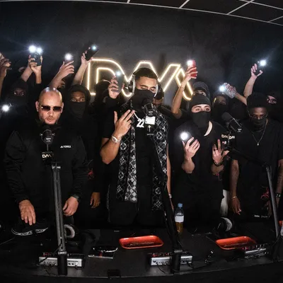 DVM de Medja : Le nouvel opus qui révolutionne le rap francophone