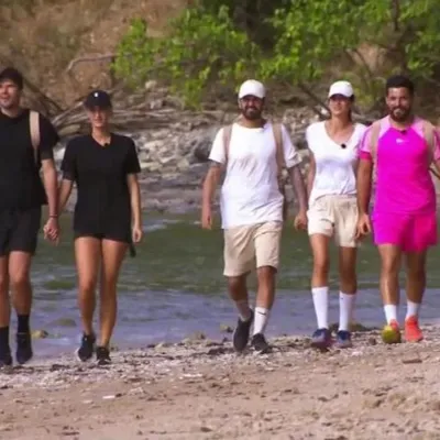 Les Apprentis Aventuriers 6 :  les candidats avouent avoir triché «...