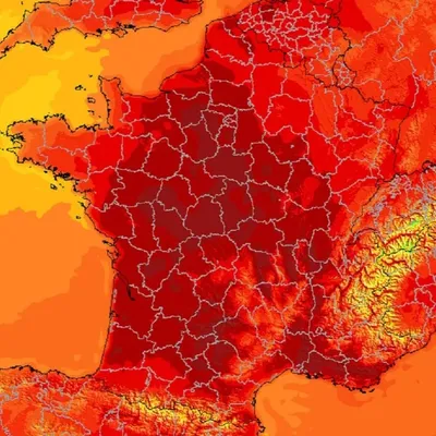 Vague de chaleur en France: Quels droits pour les parents d'élèves?