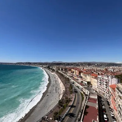 Séismes sur la Côte d'Azur : y a-t-il un risque de tsunami en...
