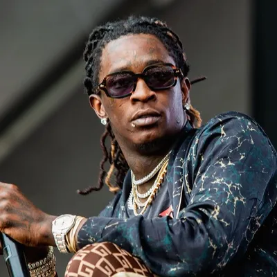 Young Thug annonce son nouvel album 'UY Scuti' pour un retour explosif