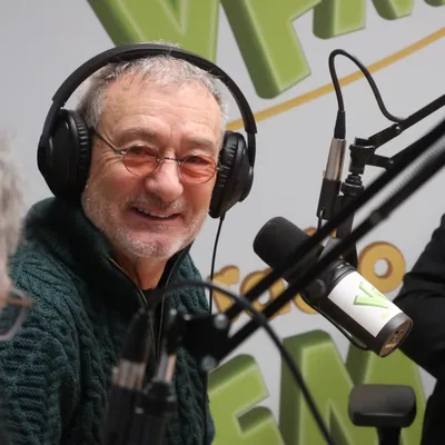 Retrouvez l'émission spéciale 40 ans de RadioVFM avec Michel...