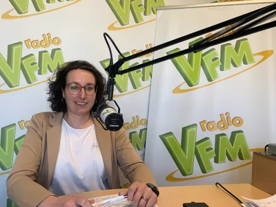 L'Invité de La Semaine - Coraline Brison-Valognes