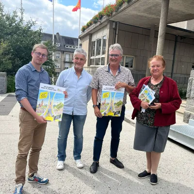 A la une de vos éditions régionales du lundi 04 août 2025