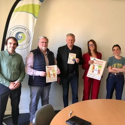 À la une de vos éditions du Bessin de ce mardi 6 mai 2025