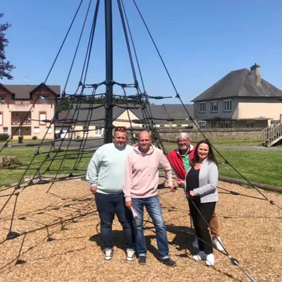 À la une de vos éditions du Bessin de ce vendredi 23 mai 2025