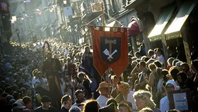 À la une de vos éditions du Bessin de ce mercredi 14 mai 2025