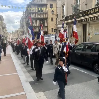 À la une de vos éditions du Bessin de ce mardi 17 juin 2025