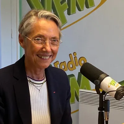 A La Une De Vos Infos Régions de ce Lundi 13 Octobre 2025