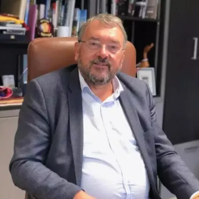 Marc Andreu-Sabater démissionne de son poste de maire délégué de...
