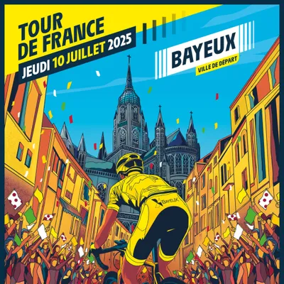 À la une de vos éditions du Bessin de ce vendredi 25 avril 2025