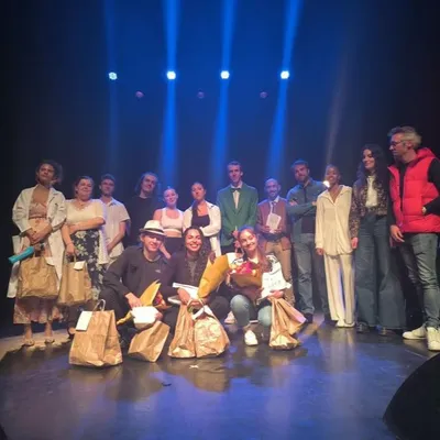 À la une de vos éditions du Bessin de ce mercredi  21 mai 2025
