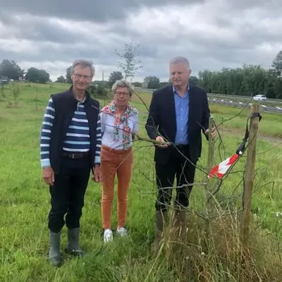À la une de vos éditions du Bessin de ce mardi 1er juillet 2025