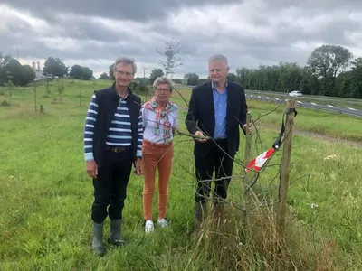 À la une de vos éditions du Bessin de ce mardi 1er juillet 2025